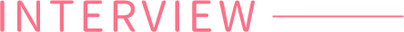 INTERVIEW